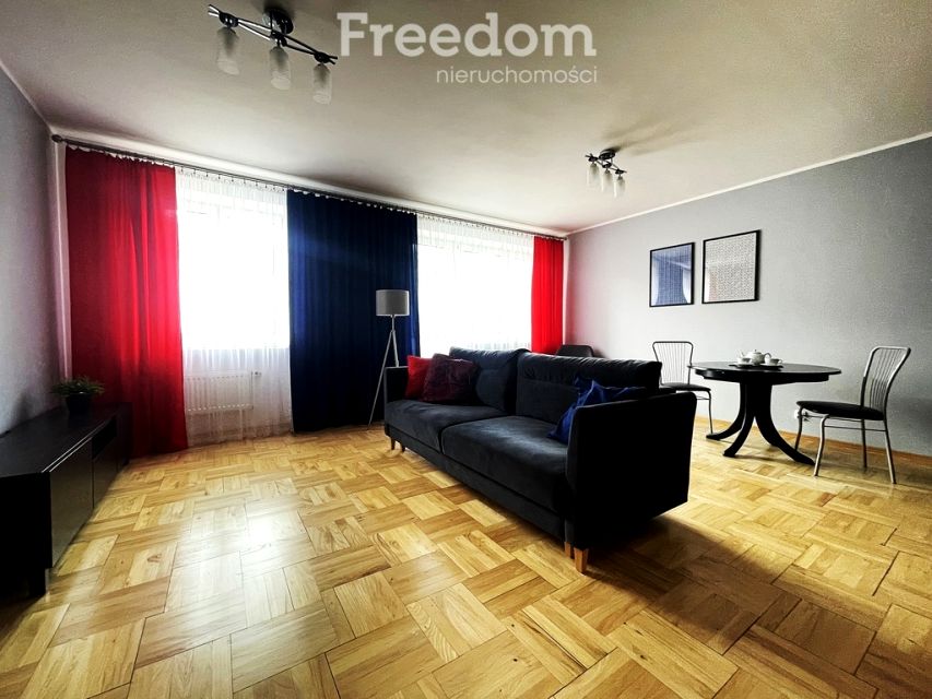 Mieszkanie Toruń wynajem