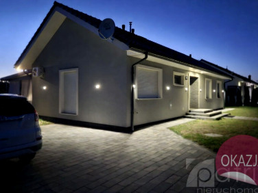 Dom Borzysławiec sprzedaż