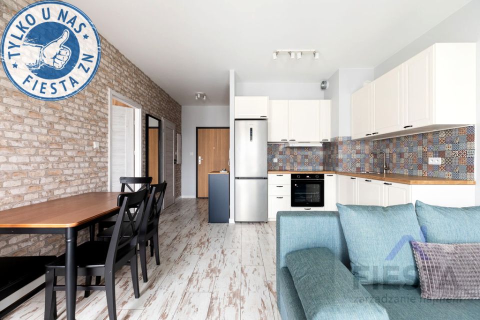 Mieszkanie apartamentowiec Warszawa