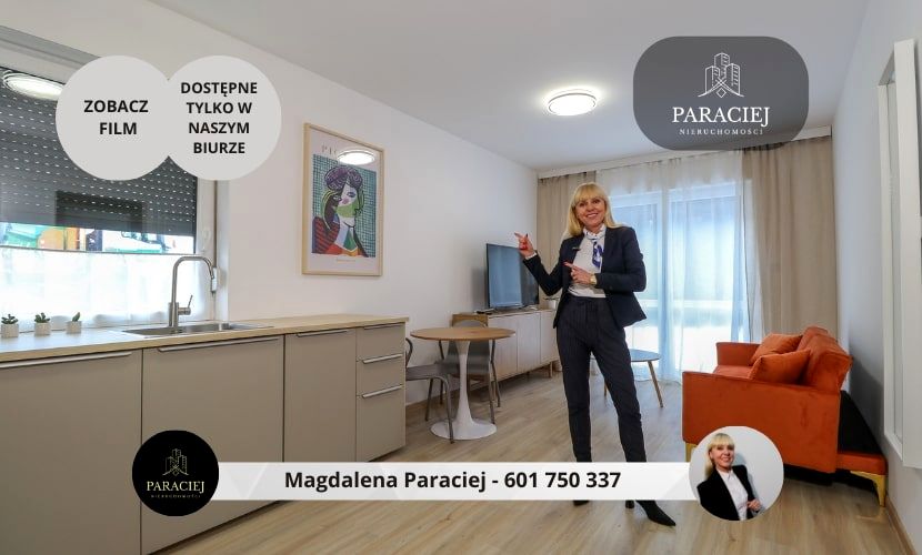 Mieszkanie Bolesławiec