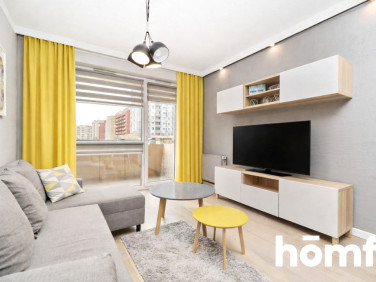 Mieszkanie apartamentowiec sprzedaż