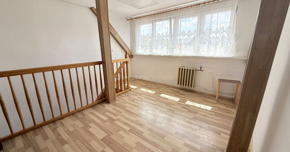 Dom Gorzów Wielkopolski