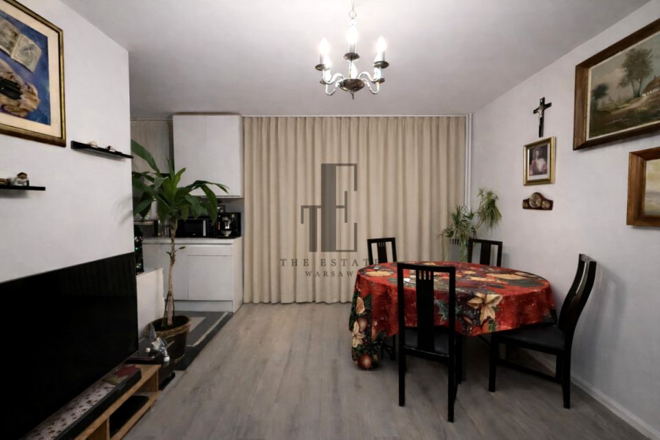 Mieszkanie Warszawa