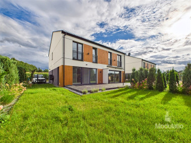 Dom Goczałkowice-Zdrój