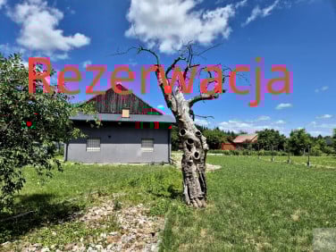 Działka budowlana NEHRYBKA