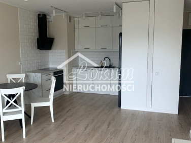 Mieszkanie Szczecin