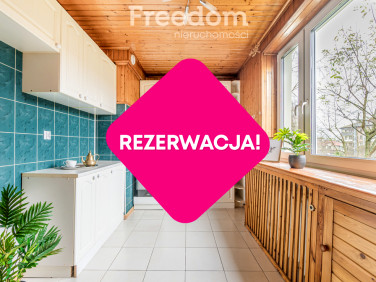 Mieszkanie Grodzisk Mazowiecki