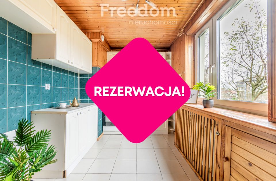 Mieszkanie Grodzisk Mazowiecki