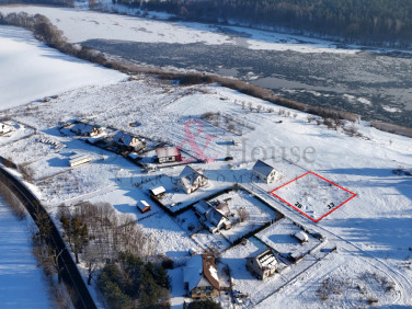 Działka inna Godziszewo