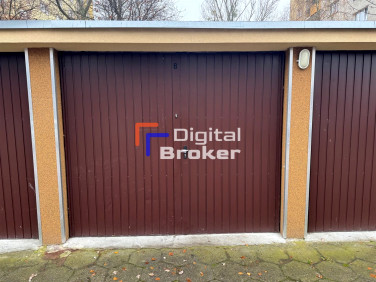 Budynek użytkowy Warszawa