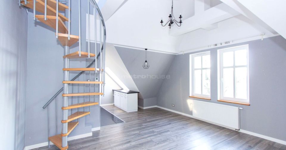 Mieszkanie Białogard