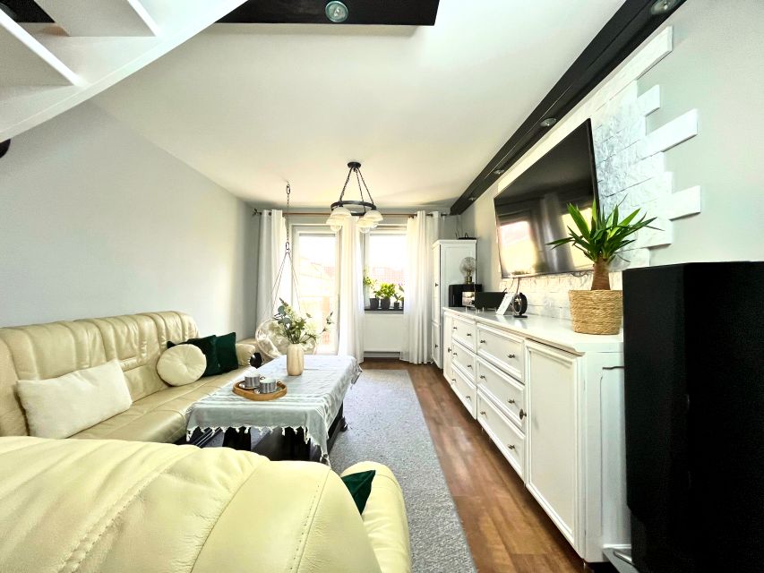 Mieszkanie Jelcz-Laskowice