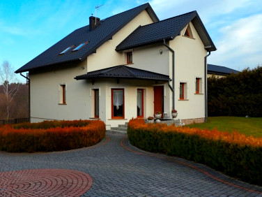 Dom wolnostojący sprzedaż