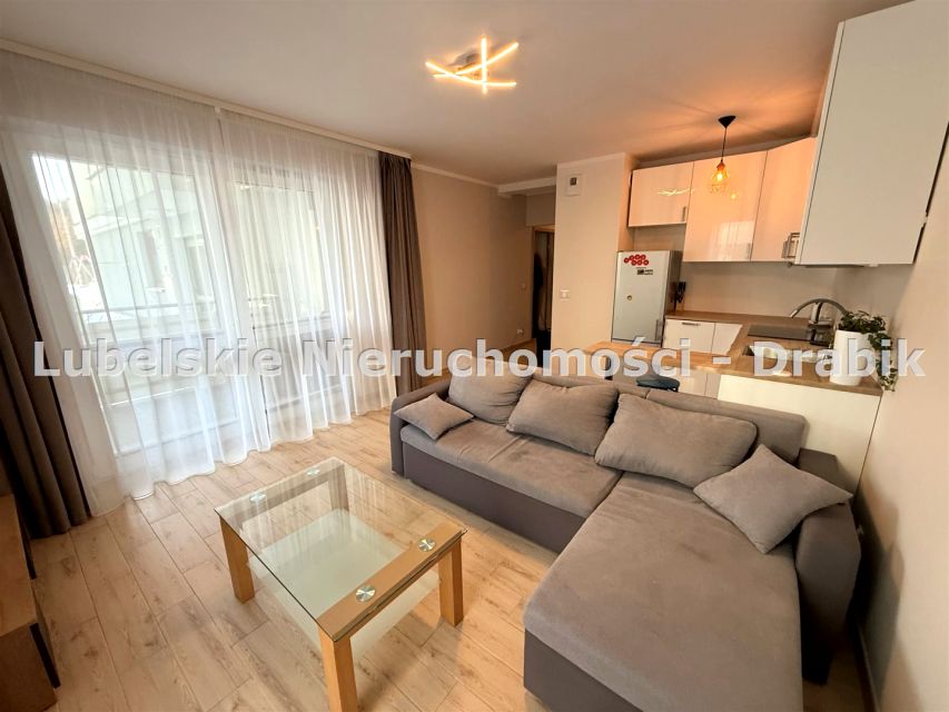 Mieszkanie Lublin
