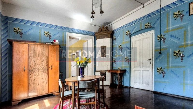 Mieszkanie Zębowice