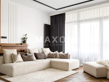 Mieszkanie apartamentowiec Warszawa