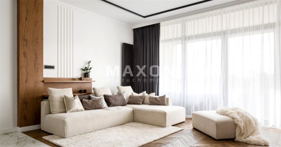 Mieszkanie apartamentowiec Warszawa