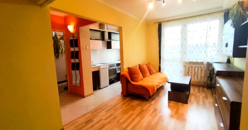 Mieszkanie Dąbrowa Górnicza