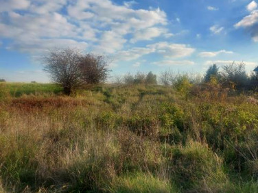 Działka budowlana Góra Siewierska