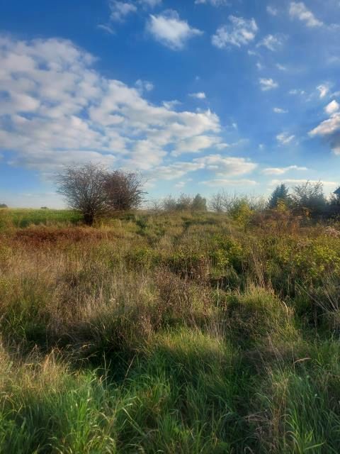 Działka budowlana Góra Siewierska