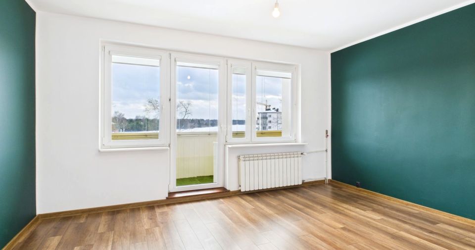 Mieszkanie Wieliszew