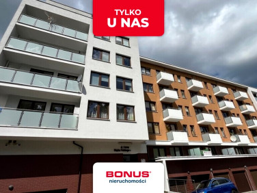 Mieszkanie apartamentowiec sprzedaż