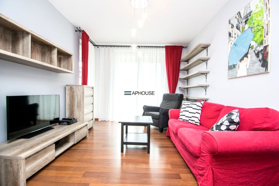 Mieszkanie Kraków wynajem