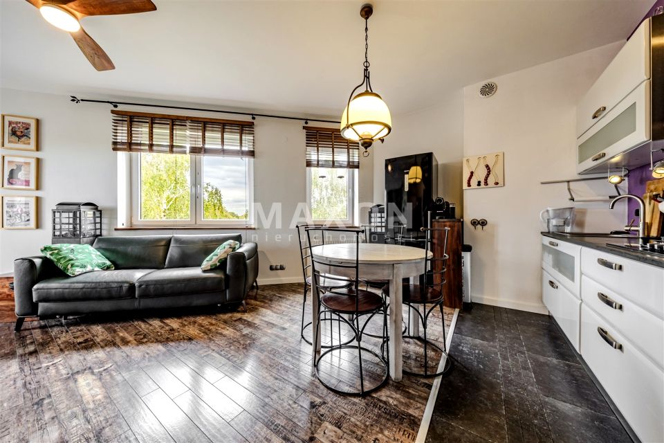 Mieszkanie blok mieszkalny sprzedaż