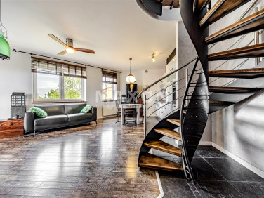 Mieszkanie blok mieszkalny Warszawa