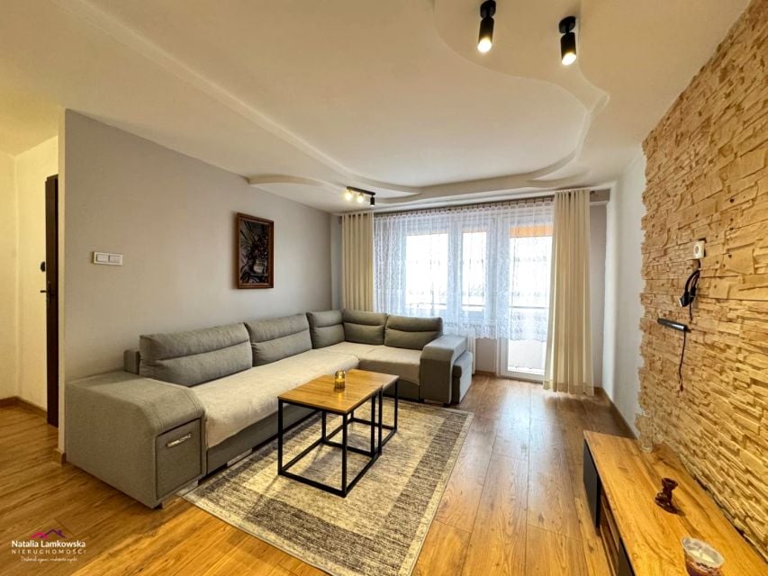 Mieszkanie Grudziądz