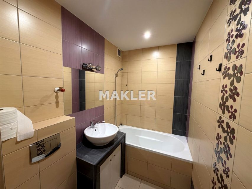 Mieszkanie Bydgoszcz