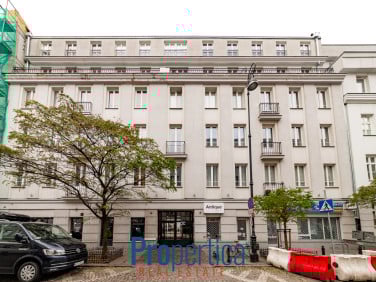 Mieszkanie Warszawa sprzedaż