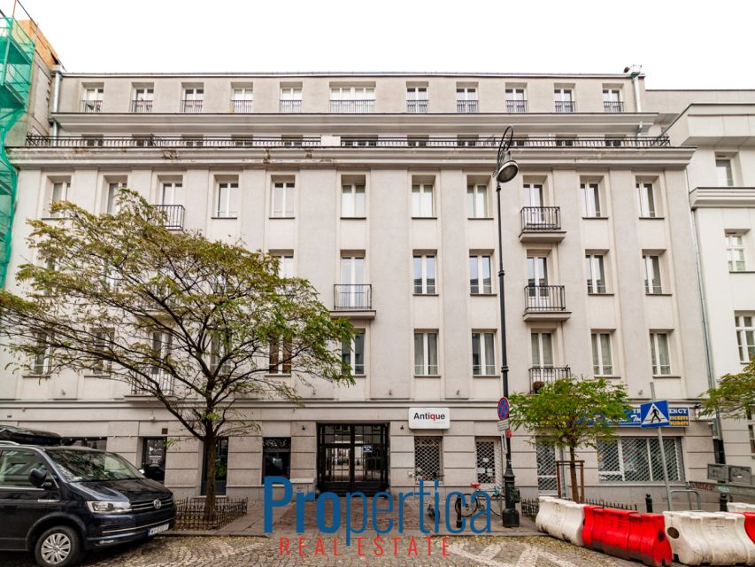 Mieszkanie Warszawa sprzedaż