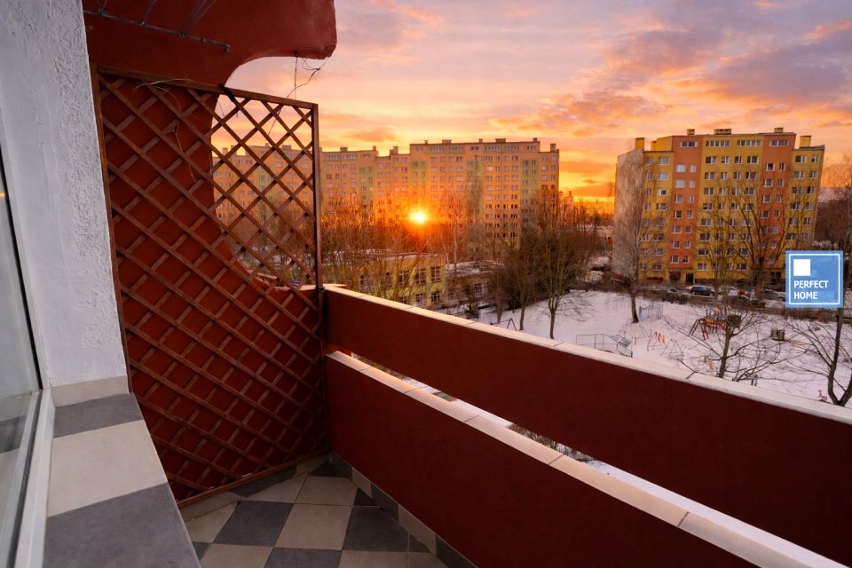 Mieszkanie Wałbrzych