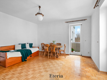 Mieszkanie Warszawa sprzedaż