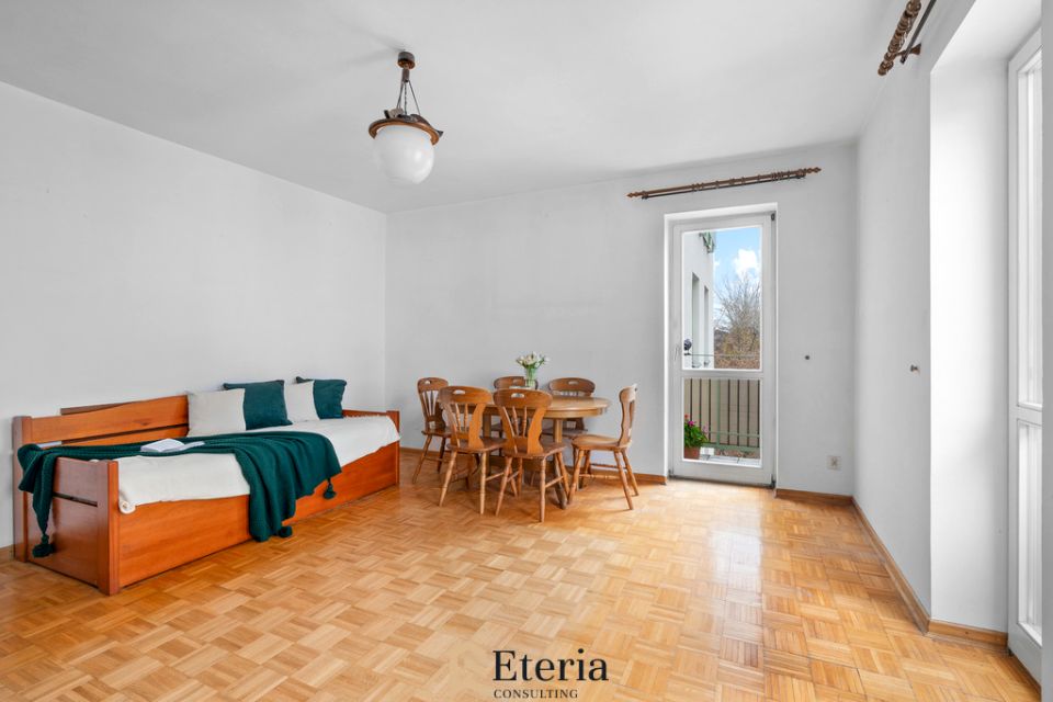 Mieszkanie Warszawa sprzedaż