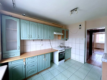 Mieszkanie Poniatowa