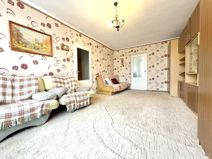 Mieszkanie Sosnowiec