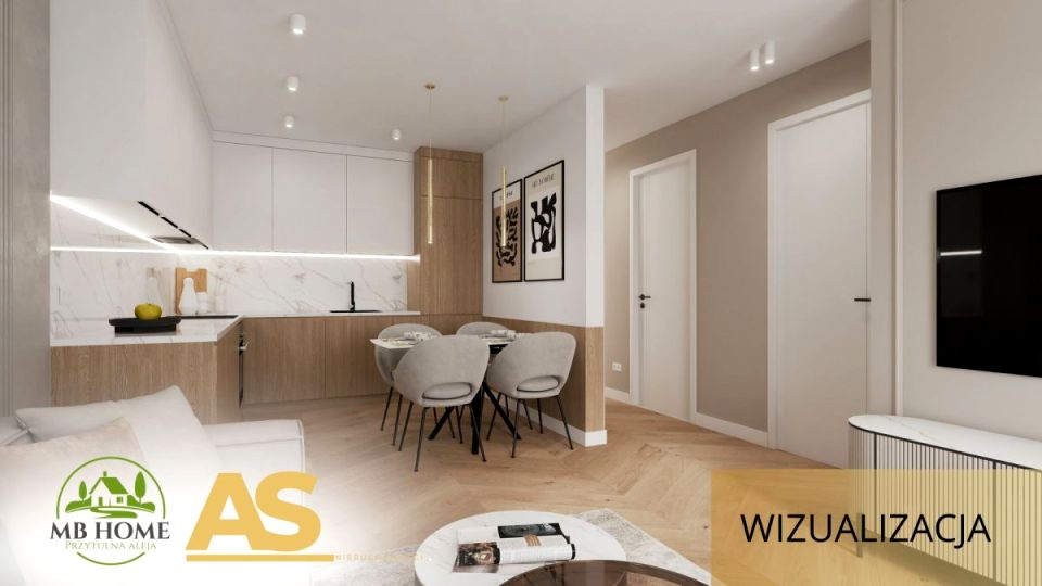 Mieszkanie Stalowa Wola