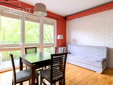 Mieszkanie Pruszków