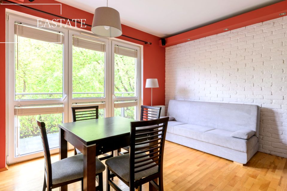 Mieszkanie Pruszków