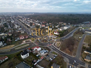 Działka budowlana Gdańsk