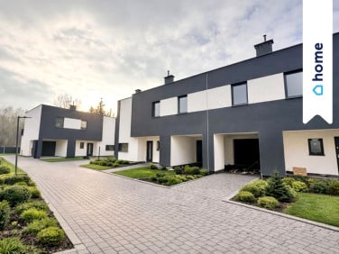 Dom Dąbrowa Górnicza