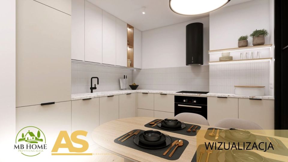 Mieszkanie Stalowa Wola