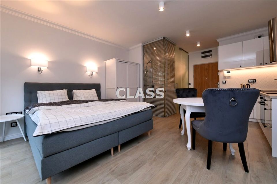 Mieszkanie Bydgoszcz