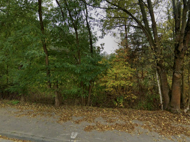 Działka budowlana Krakowiany