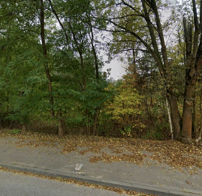 Działka budowlana Krakowiany