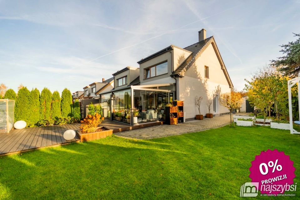 Dom Zieleniewo sprzedaż