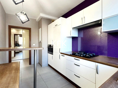 Mieszkanie Bydgoszcz