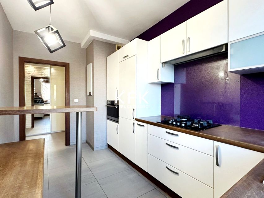 Mieszkanie Bydgoszcz